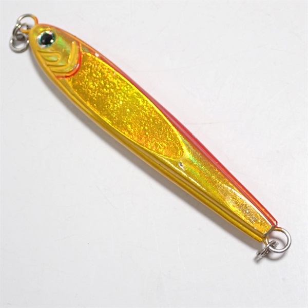 ＴＧベイト１８０Ｇ赤金